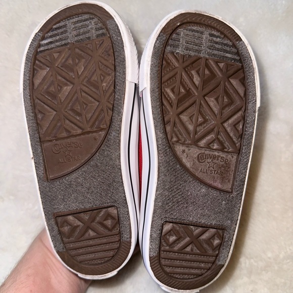 Toddler Converse - Picture 8 of 12
